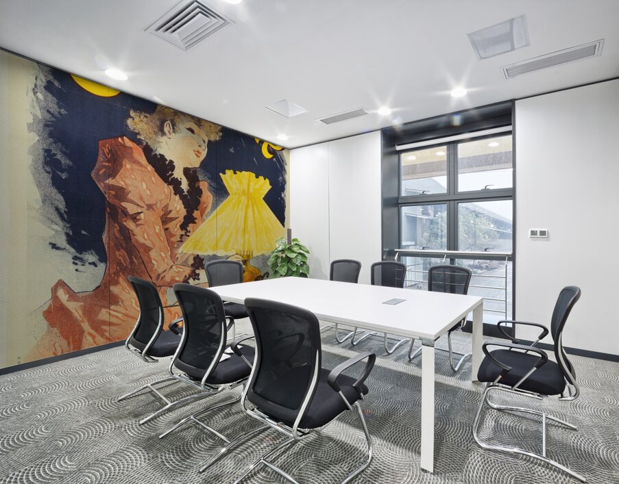 SaxoléinePétrole De Sûreté 1891 Poster by Jules Chéret Wall Printing