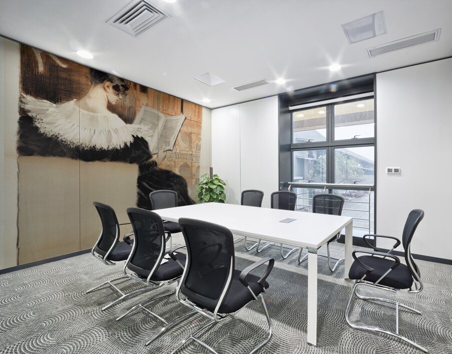 Librairie Romantique 1887 Poster by Eugène Samuel Grasset Wall Printing