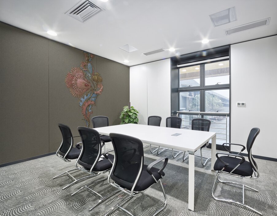 Design for a Pendant Illustration by Eugène Samuel Grasset Wall Printing