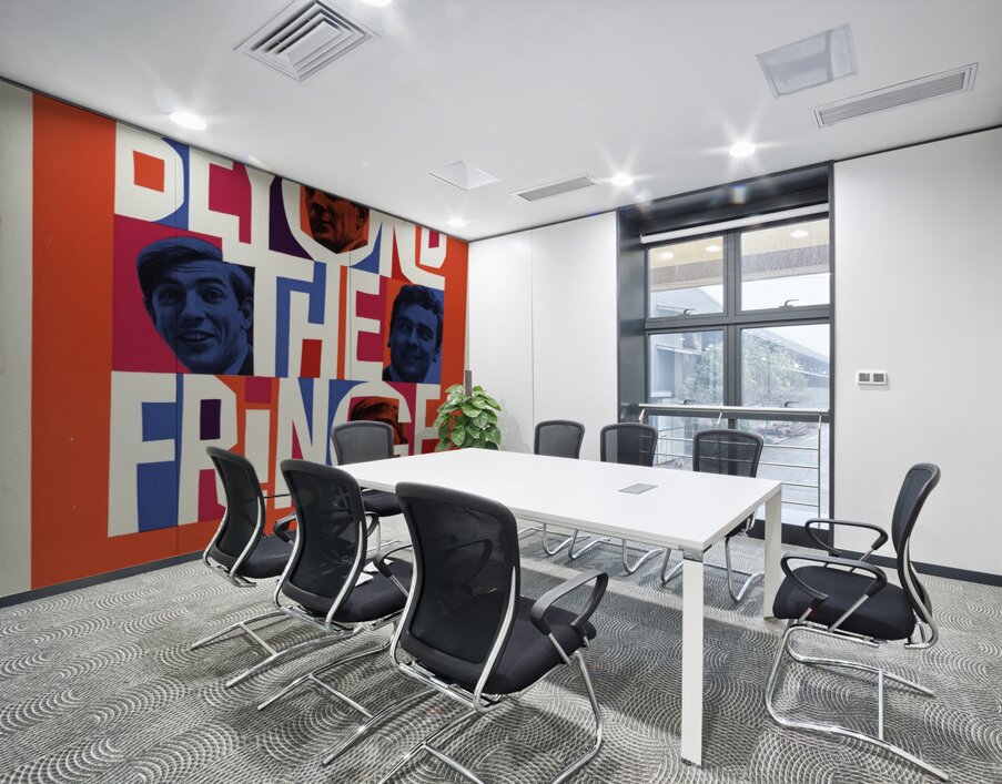 Beyond the fringe 1962 American 1905–1970 Artcraft Lithograph Poster Wall Printing