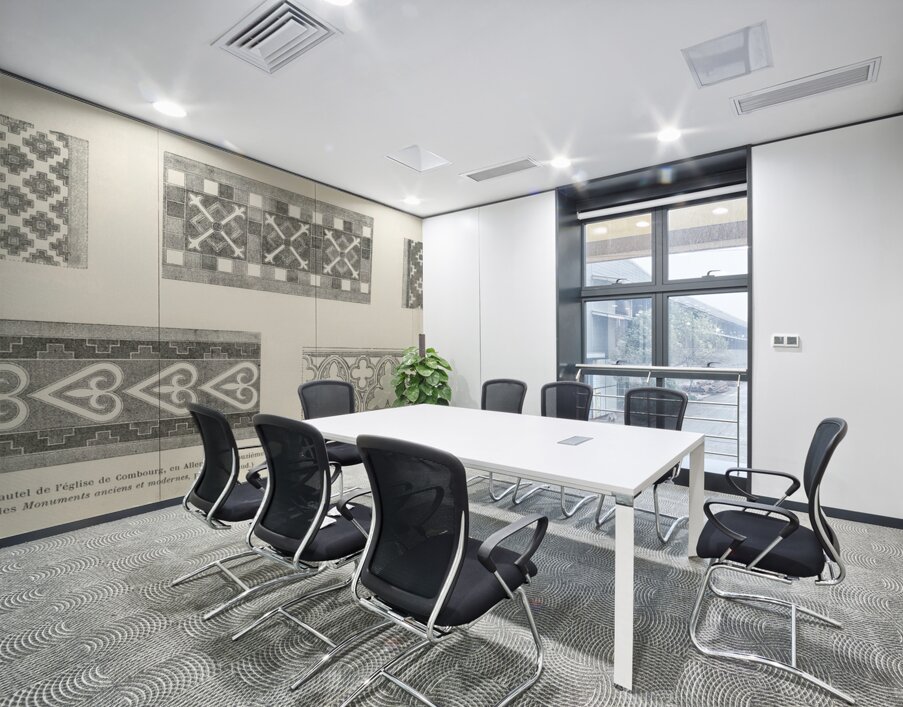 12nd-century designs. 1888 edition Lornement Polychrome by Albert Racine 1825–1893. Wall Printing