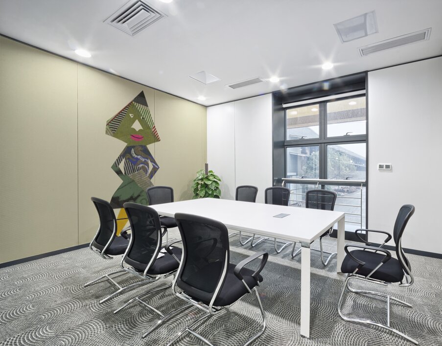 ‘Ich werde nicht den Mut verlieren …’ 1932  My Pictures Become Wilder and Wilder By John Elsas Wall Printing