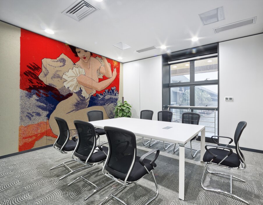 Papier À Cigarettes Job 1896 Posters by Georges Meunier Wall Printing