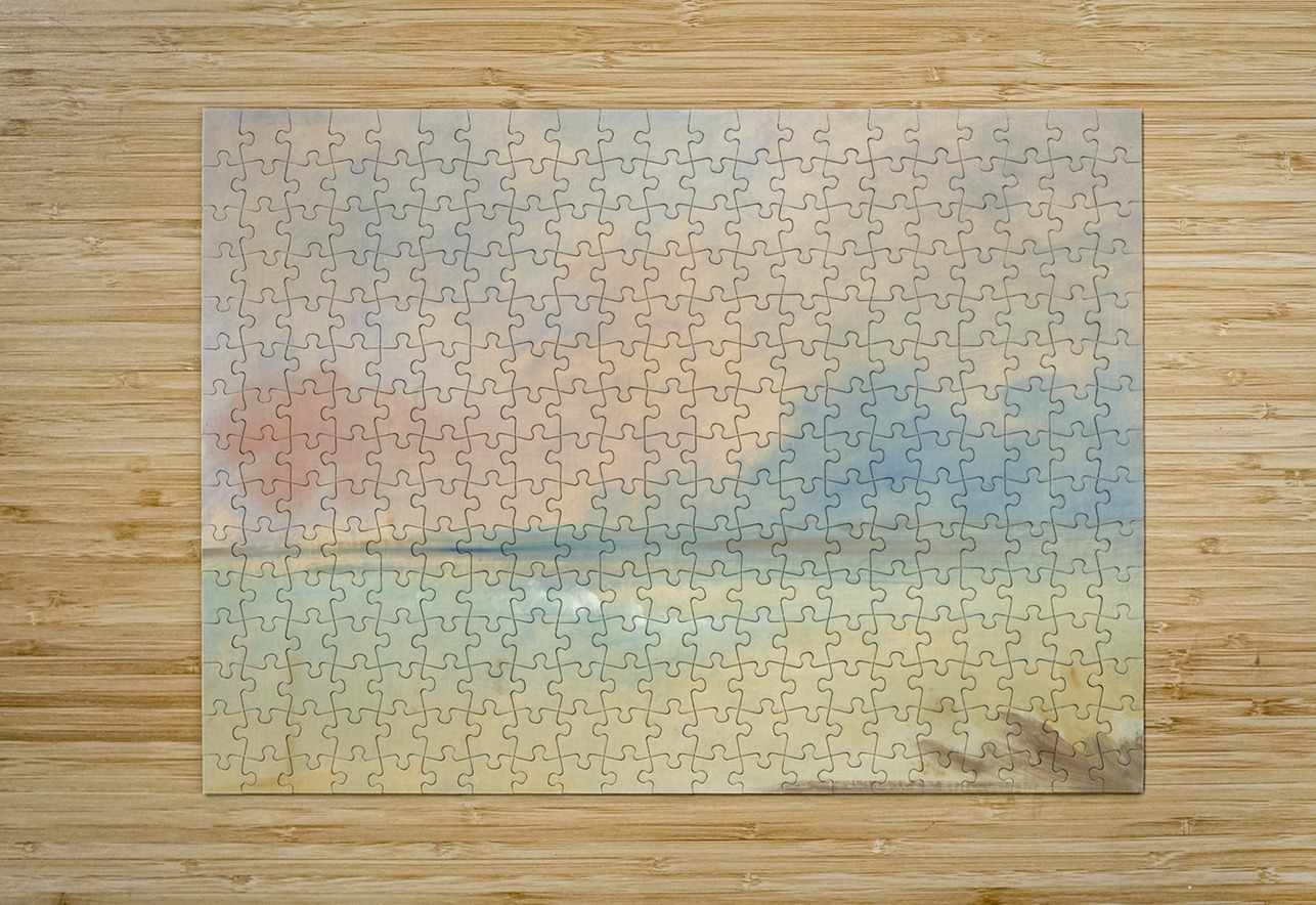 Landscape Background 6 1846-1848 IStockHistory com Puzzle printing