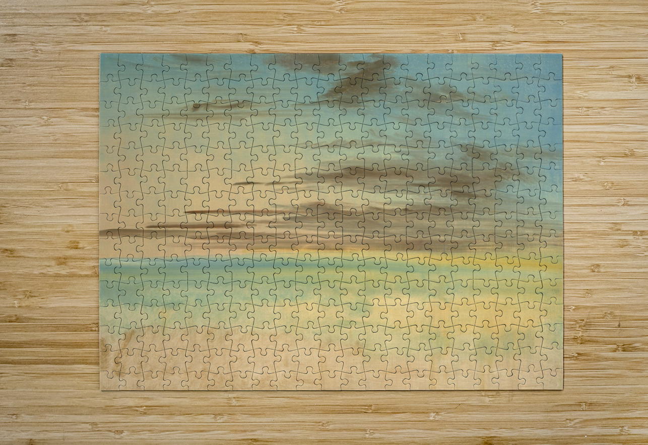 Landscape Background 5 1846-1848 IStockHistory com Puzzle printing