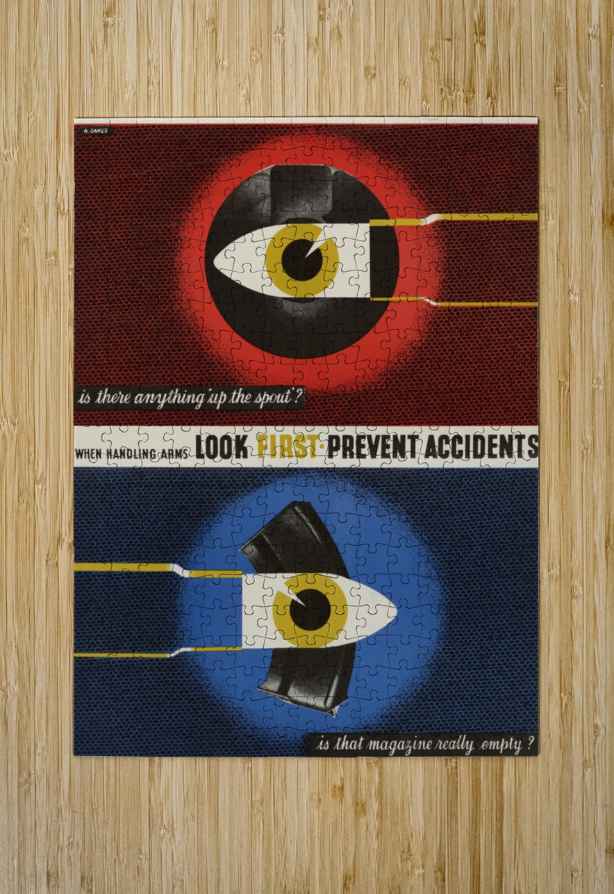 Is There Anything ‘Up the Spout’ IStockHistory com Puzzle printing