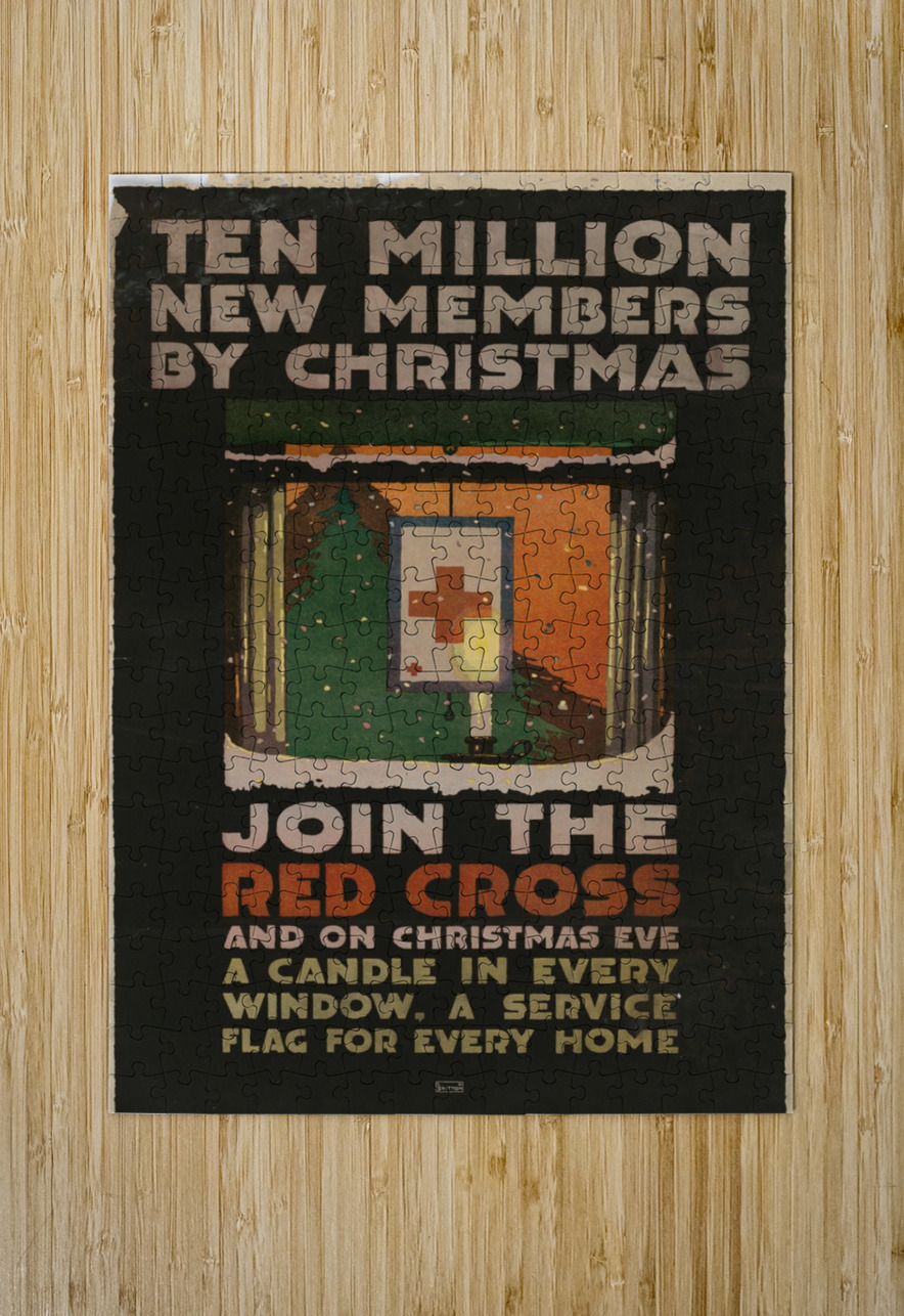 The Merchant Service is Silent Too! IStockHistory com Puzzle printing