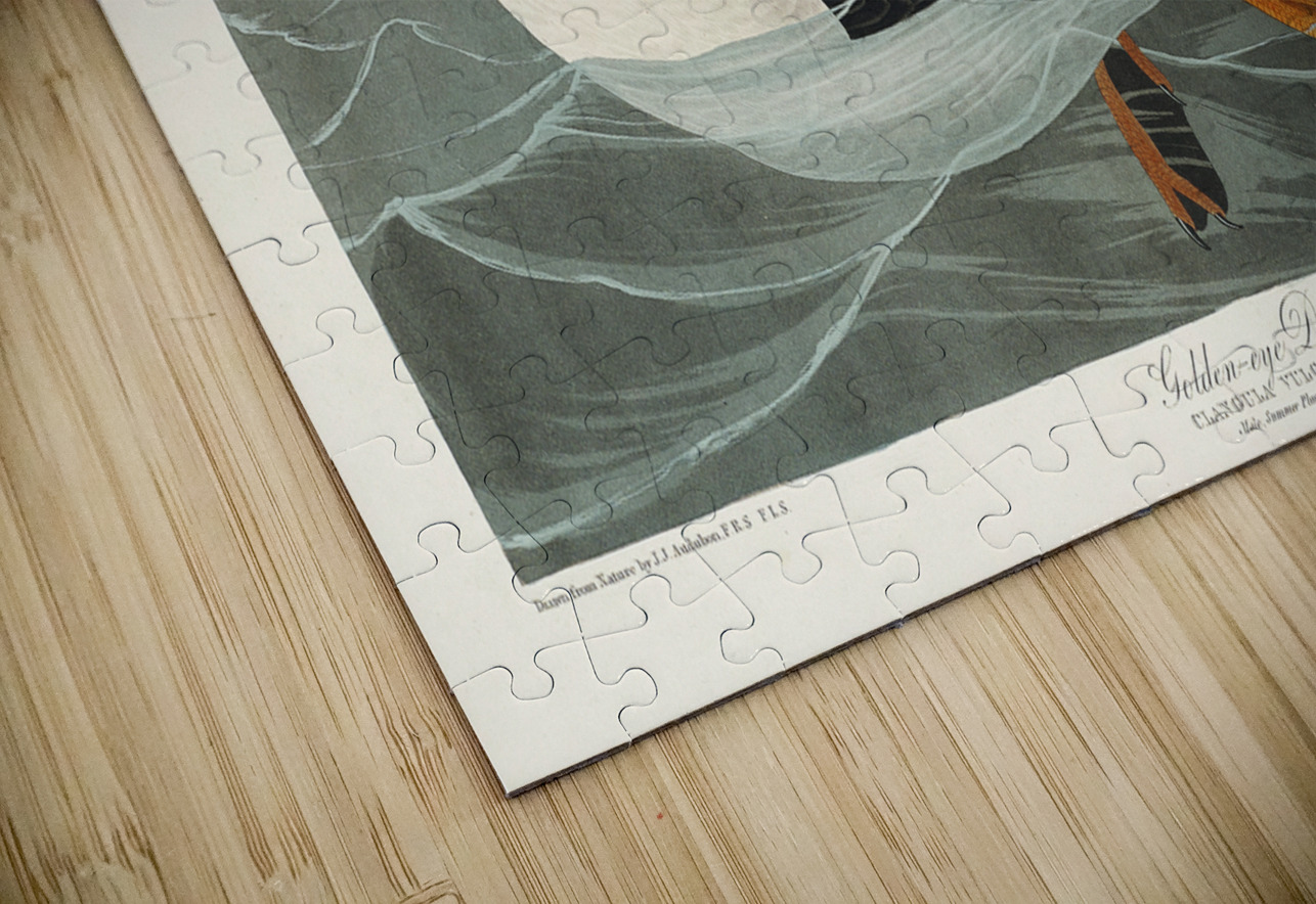 Henslows Bunting IStockHistory com Puzzle