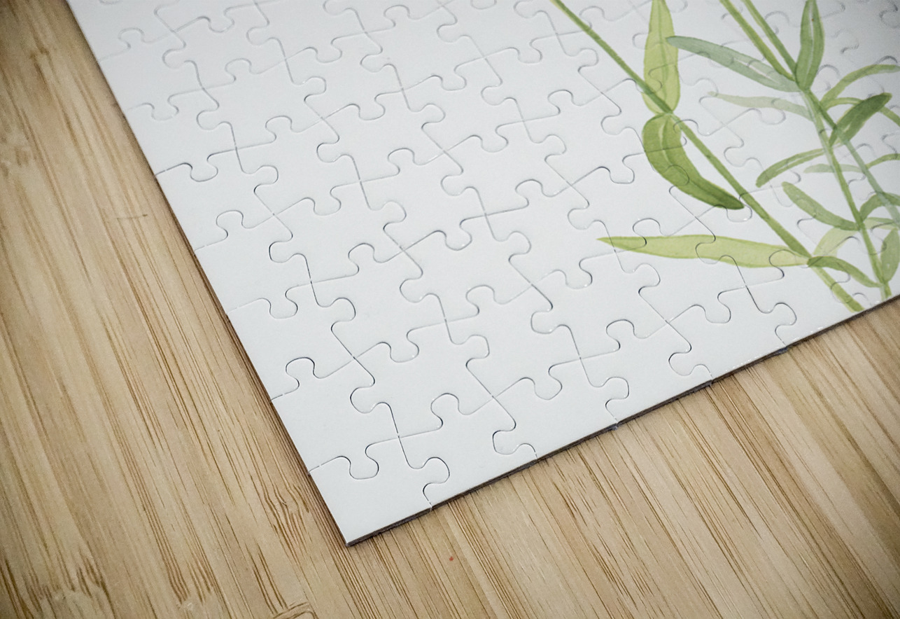 Hairy Phlox Phlox amoena 1930 IStockHistory com Puzzle