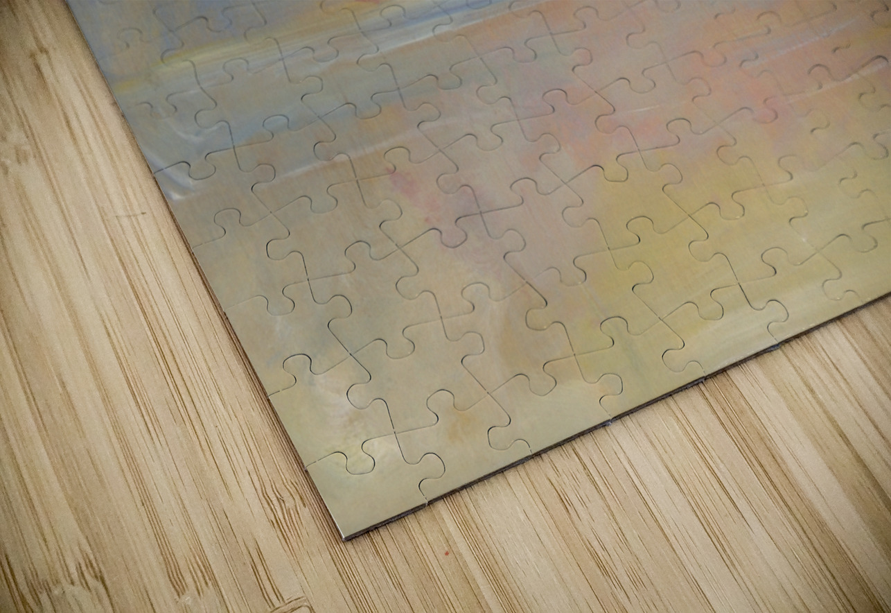 Landscape Background 4 1846-1848 IStockHistory com Puzzle