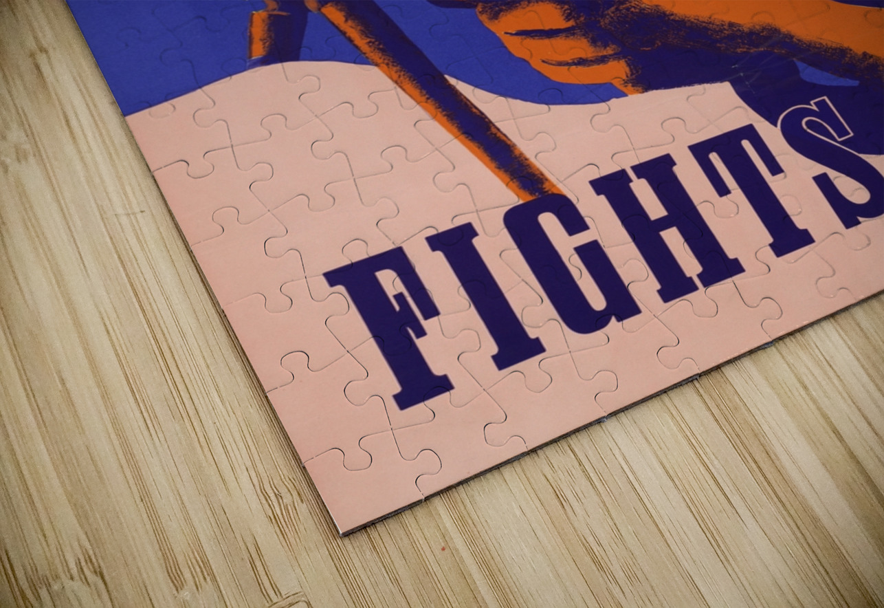 New Zealand Fights IStockHistory com Puzzle