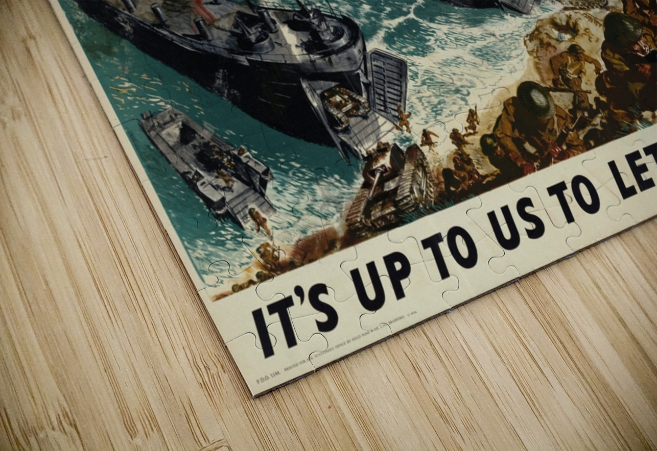 This is the Year! IStockHistory com Puzzle