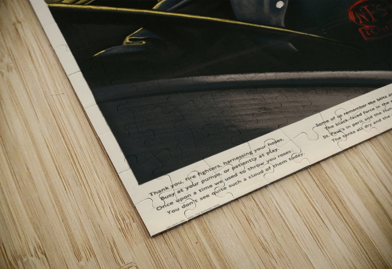 Seeing it Through IStockHistory com Puzzle