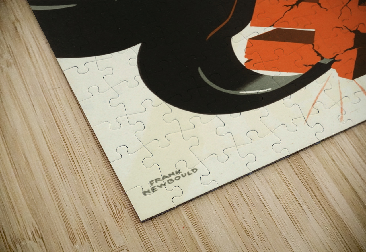 Tighten Your Grip! IStockHistory com Puzzle