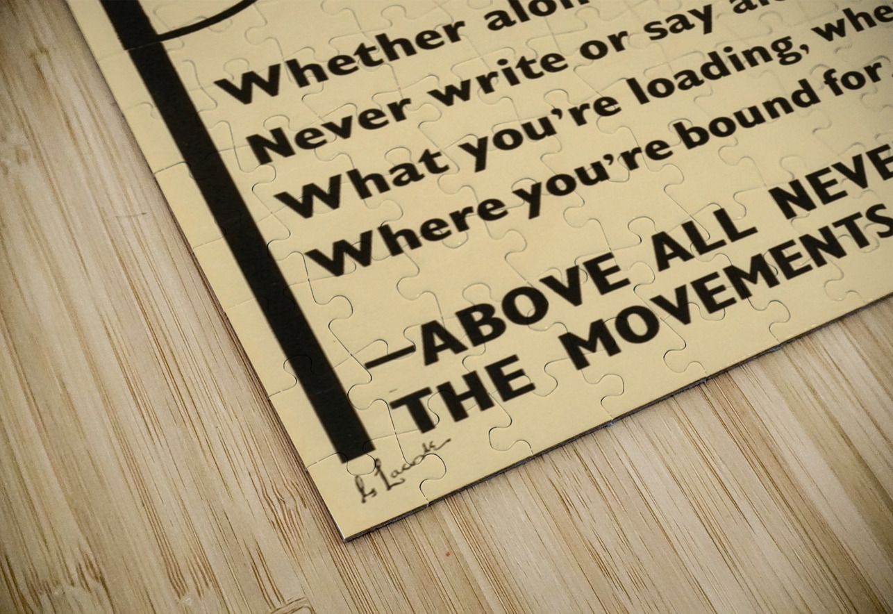 Beware IStockHistory com Puzzle