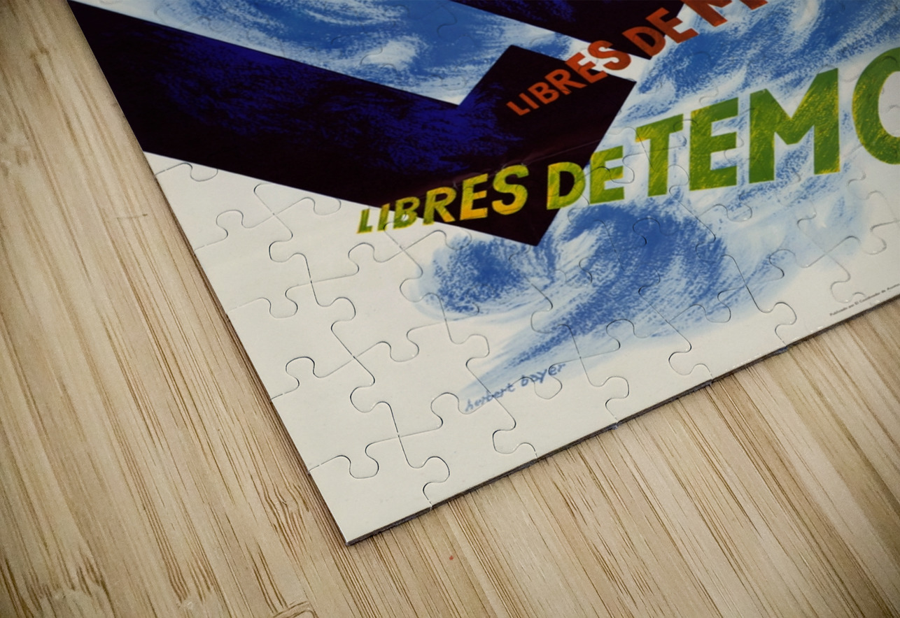 Libres IStockHistory com Puzzle