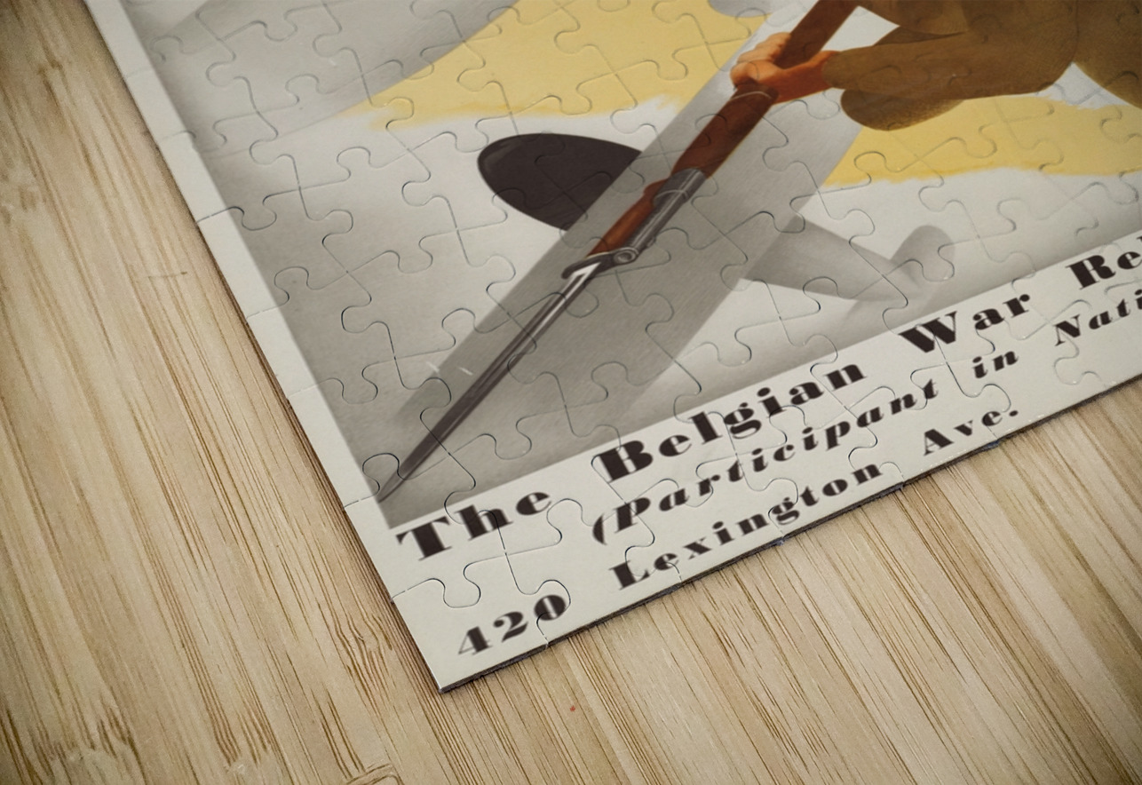 Belgium Sails for Victory IStockHistory com Puzzle