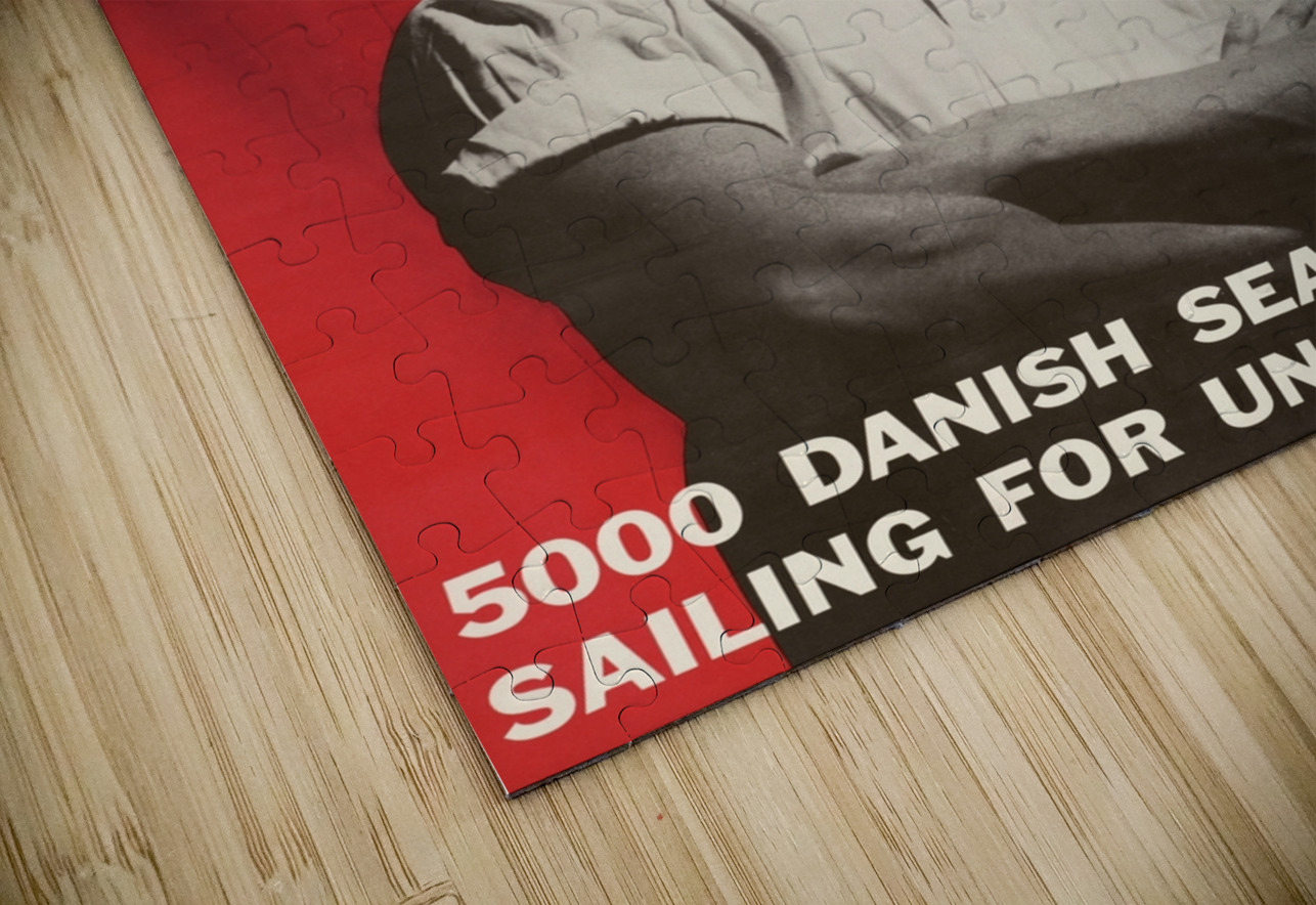 The Merchant Service is Silent Too! IStockHistory com Puzzle