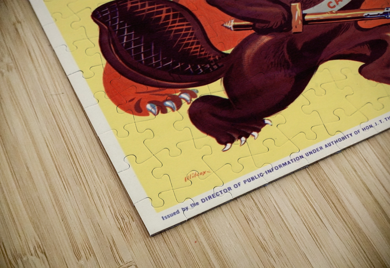 To Victory IStockHistory com Puzzle