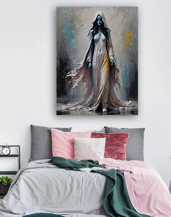 The Ghosts That Were By ISHISH by IStockHistory com