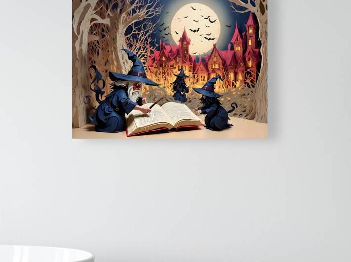 Witches Spell  Book By ISHISH by IStockHistory com