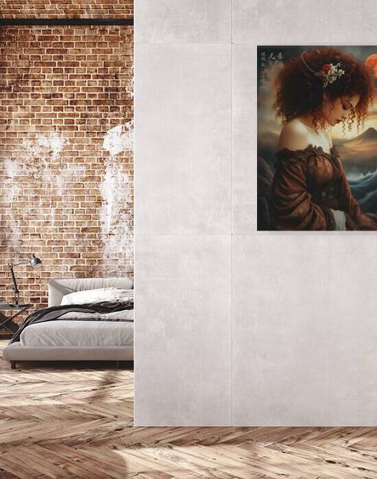  Goddess Spirit of  Love By ISHISH by IStockHistory com