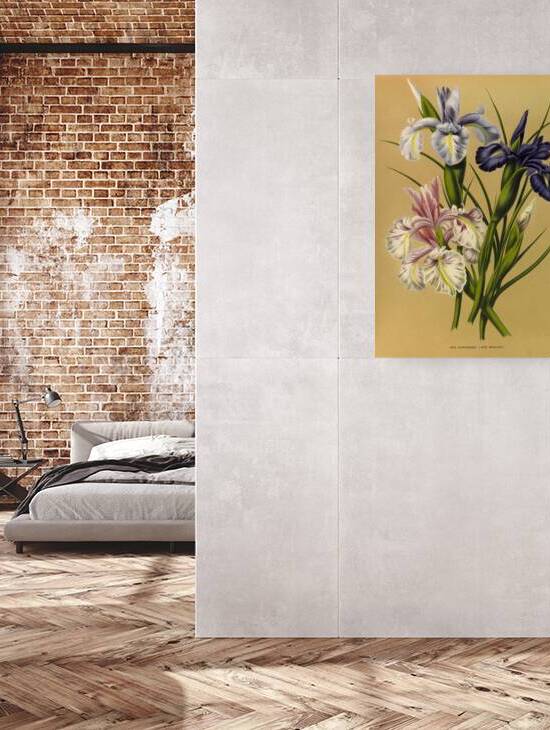 Album van Eeden : Haarlems flora : 1872-1881 by IStockHistory com