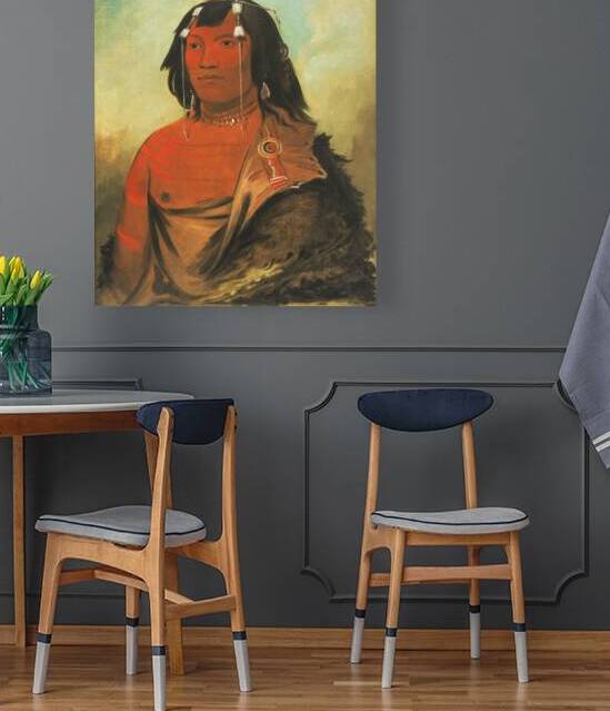 Bi-Éets-Ee-Cure Very Sweet Man 1832 by IStockHistory com