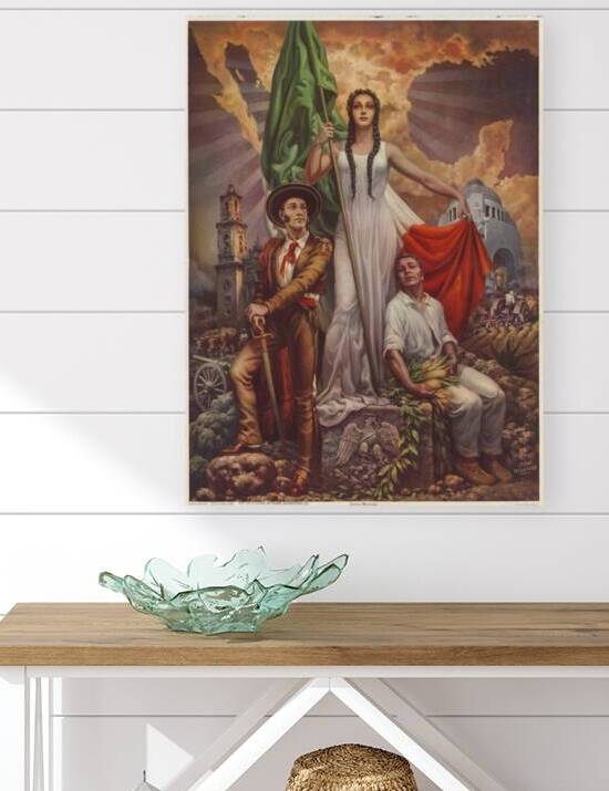 The Merchant Service is Silent Too! by IStockHistory com