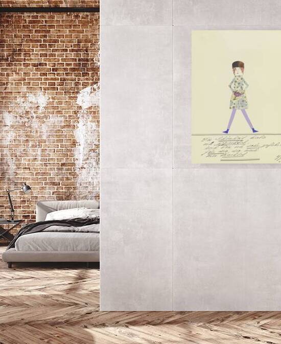 ‘Die Schönheit habe ich gepachtet …’ 1932  My Pictures Become Wilder and Wilder By John Elsas by IStockHistory com