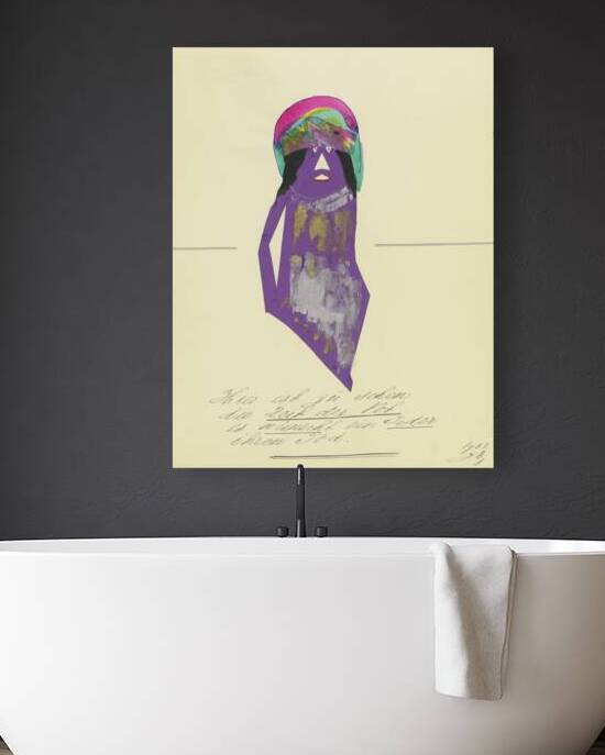 ‘Hier ist zu sehen die Zeit der Not …’ 1932  My Pictures Become Wilder and Wilder By John Elsas by IStockHistory com