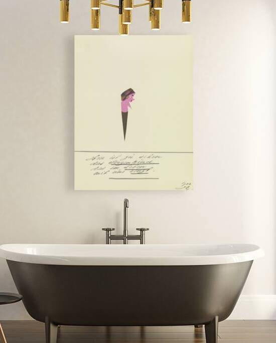 ‘Hier ist zu sehen das Sorgenkind …’ 1932  My Pictures Become Wilder and Wilder By John Elsas by IStockHistory com