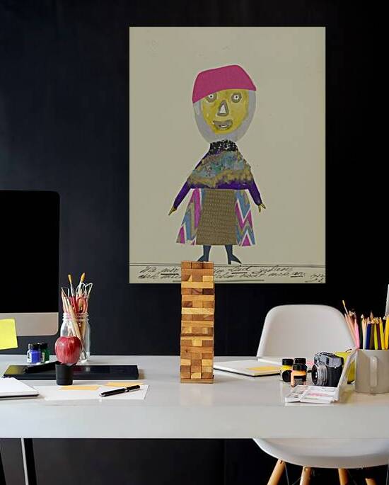 ‘Wer mir hat ein Leid getan …’ 1932  My Pictures Become Wilder and Wilder By John Elsas by IStockHistory com