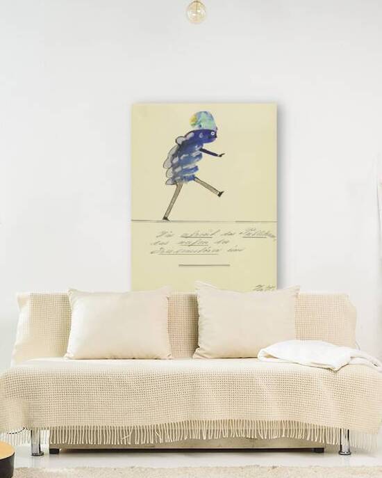 ‘Was erfreut das Publikum …’ 1931  My Pictures Become Wilder and Wilder By John Elsas by IStockHistory com