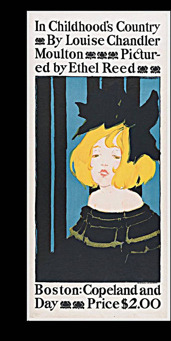 In Childhoods Country by Ethel Reed. by IStockHistory com